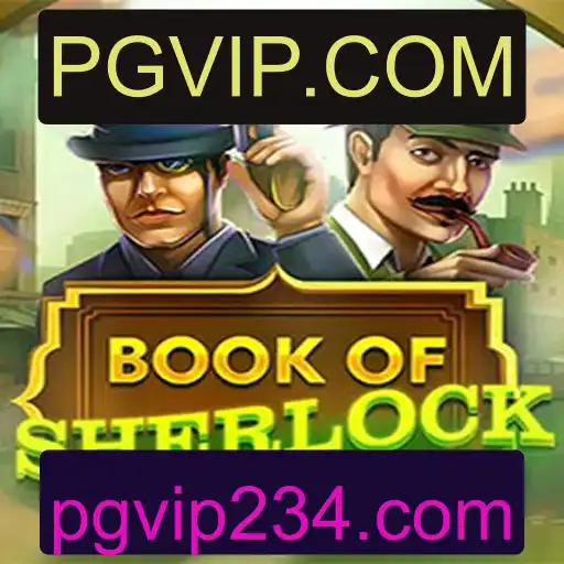 Descubra o Fascinante Mundo de BookOfSherlock