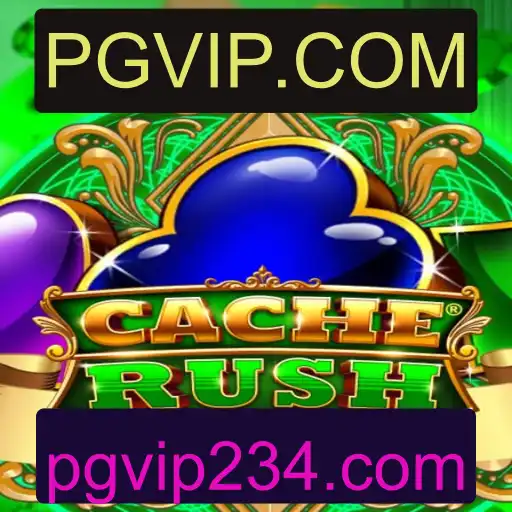 CacheRush: Um Novo Fenômeno no Mundo dos Games