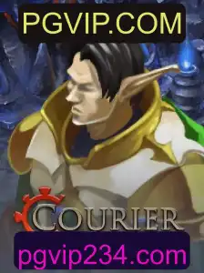Descubra o Universo de CourierSweeper: Uma Nova Experiência de Jogo