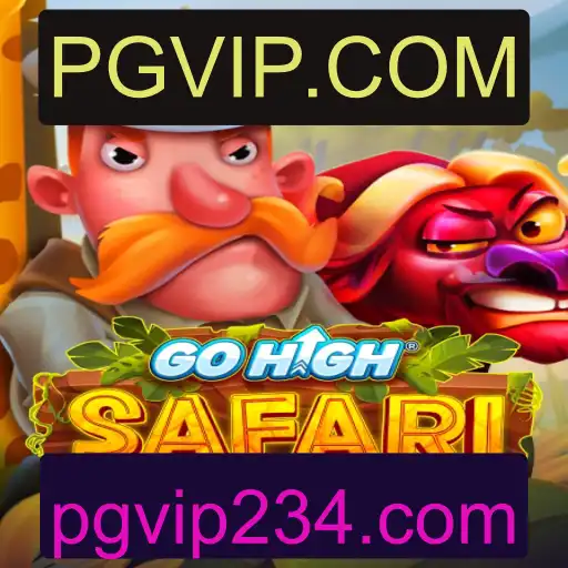 Explorando o Mundo Aventuroso de GoHighSafari: Um Jogo Inovador e Emocionante