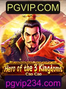Descubra o Universo Épico de Heroofthe3KingdomsCaoCao