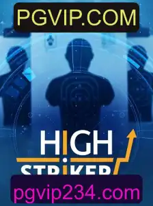 Explorando o Jogo HighStriker: Descrição, Introdução e Regras