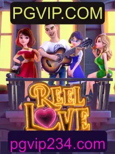 Explorando o Universo do Jogo ReelLove na Plataforma PGVIP.COM