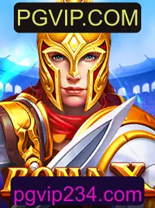 Descubra RomaX: A Nova Experiência de Jogo com PGVIP.COM