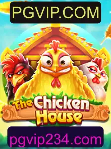 TheChickenHouse: Explorando o Fascinante Mundo do Jogo com PGVIP.COM